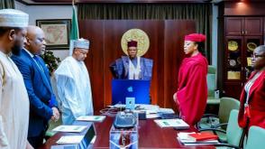 Council adopts 10-year policy on food, nutrition for FEC ratification