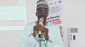 Flood: KADSEMA validates 178 hazards across 9 Kaduna LGAs