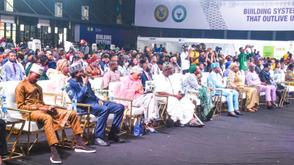 Lagos leadership summit calls for strong systems, youth sponsorship