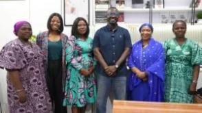 CITN Inducts 1435 new members, emphasises integrity, tax reforms