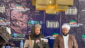 Cleric urges Nigerians to reclaim culture of peace, religious tolerance