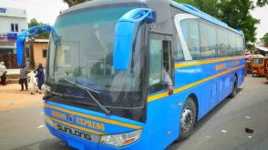 Borno rolls out 20 electric buses to cushion fuel price hike