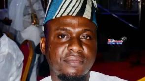 Osun Assembly member quits Accord Party