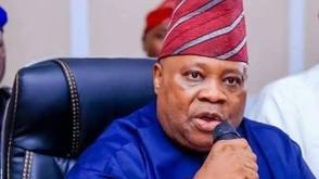Osun 2026: Adeleke campaign slams APC