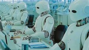 5 jobs AI could take over in the next 5 years