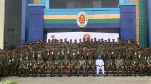 Better training, smarter career planning key to operational success – COAS