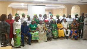 FG restates commitment to smallholder farmers
