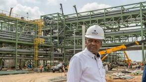 Dangote refinery, fuel prices, and Nigeria’s energy paradox