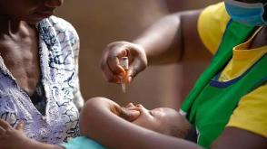 Kwara intensifies polio campaign, targets missed cases, resistance