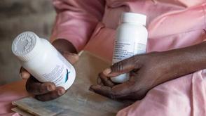 Crackdown in Senegal forces HIV patients skip life-saving treatment