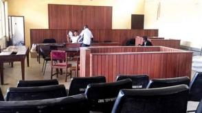 Man, 25, docked over alleged impersonation