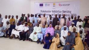 Stakeholders review peace, conflict resolution efforts in Sokoto communities