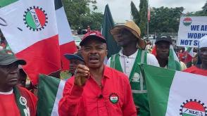 Organised labour urges action on insecurity, poverty reduction