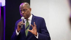 Recapitalization: Tinubu hails Cardoso for banking reforms