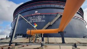 Dangote Refinery adjusts PMS gantry price