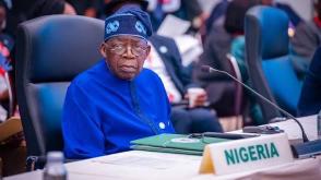 Nigerian Ambassadors receive land gift from President Tinubu