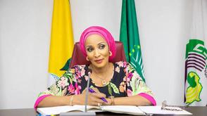 Tinubu appoints Bianca as Foreign Affairs Minister