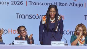 Dr Awele Elumelu: Redefining excellence across sectors