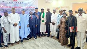 INEC Chairman urges broadcasters to shun misinformation ahead of 2027 polls