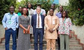 IPCR, partners push for adoption of national peace policy