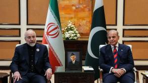 Pakistan completes preparation for 2nd round of U.S.-Iran talks- Minister