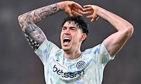 Inter Milan set €70m price tag on Alessandro Bastoni