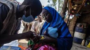 Kwara Govt. denies rumours on unsafe vaccines administered on children