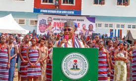 Kogi reaffirms culture, girl-child education commitment