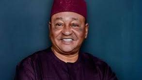 Kosoko seeks stronger community role in fight against malaria