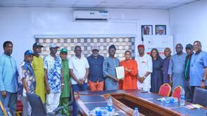 LAWMA partners EKO 57 to tackle waste in Lagos