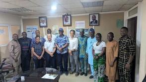 LSWMO, JICA partner on integrated wastewater infrastructure