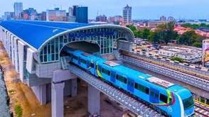 Lagos plans extension of rail services to Ogun