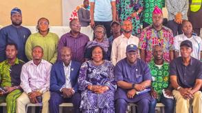 Lagos pushes for accurate data to enhance welfare