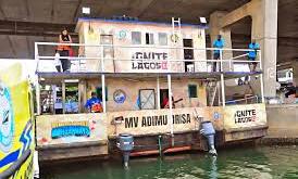 Lagos unveils ‘Library on the Lagoon’ to promote blue economy