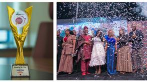 Terra Cube emerges as ADVAN Brand of the Year