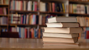 Library boss urges youths to revive reading culture