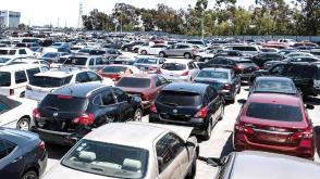 NCS exposes fake vehicle auction scam, urges Nigerians to stay vigilant