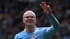 FA Cup: Haaland scores hat-trick, as Man City cruise past Liverpool