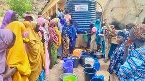 MSF warns of worsening crisis as 5,000 flee Borno attacks