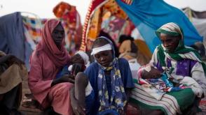 UN condemns Sudan wedding attack, killing of 30 civilians