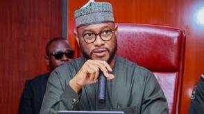 2027: Matawalle pledges to secure nomination form for Gov. Lawal
