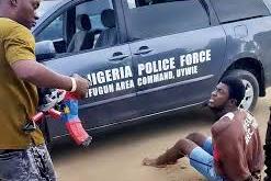 Mene Ogidi’s death and the unending cycle of Police brutality