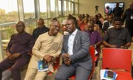 NCDMB hosts Q1, 2026 book reading series, underlines value of reading, creativity