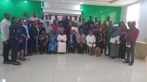 NEPC urges SMEs to leverage ETLS