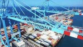NIMASA backs smart port training at APM terminals