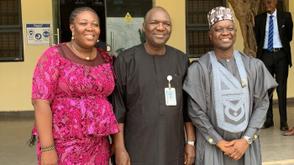 NTDA, OOU to set up smart tourism hub