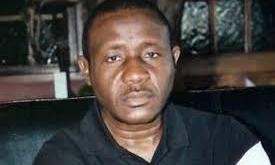 NSC mourns passing of former NFA Chairman, Galadima