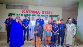 NSCDC, Katsina Govt renew commitment to safeguard schools