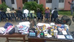 NSCDC bust Lagos baby factory, rescues 28