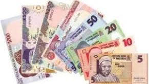 Naira closes week with minimal loss at official market